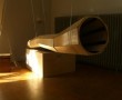 Gramos attic Kunstwerk Gramos attic