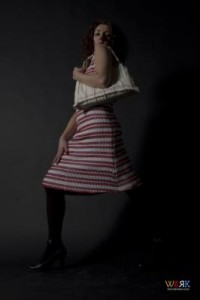 Collectie: Werk. afstudeerproject AHK-BVO Collectie: Werk. afstudeerproject AHK-BVO