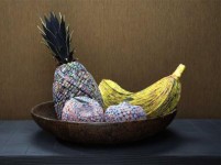 Coiled Fruit Coiled Fruit