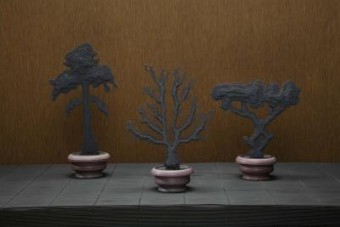 Paper Forest