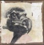 gier Kunstwerk gier