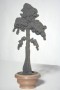 Paper Forest   Kunstwerk Paper Forest