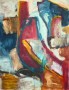 Full bloom (benfo-27) Kunstwerk Full bloom (benfo-27)