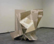 zonder titel Kunstwerk zonder titel
