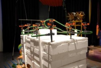 Denkmodel met de potentie sociale problemen op te lossen Denkmodel met de potentie sociale problemen op te lossen