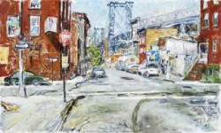 Williamsburg 3 Williamsburg 3