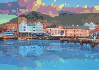 Capetown Waterfront Capetown Waterfront