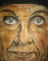 mama anne (turks) Kunstwerk mama anne (turks)