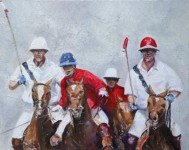 Partido de Polo Partido de Polo