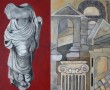 Romeins Kunstwerk Romeins