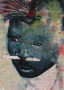 URGENT boy Kunstwerk URGENT boy