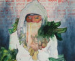 URGENT girl Kunstwerk URGENT girl