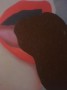 chocola Kunstwerk chocola