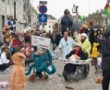 Carnaval Kunstwerk Carnaval