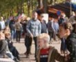 zuidlaardermarkt Kunstwerk zuidlaardermarkt