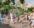 Kermis Kunstwerk Kermis