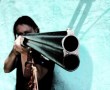 shoot! Kunstwerk shoot!