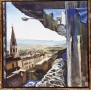 Rencontre a St. Saturnin les Apt Kunstwerk Rencontre a St. Saturnin les Apt