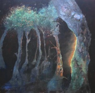 forest landscape forest landscape