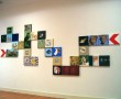 Serie 30x30 Kunstwerk Serie 30x30