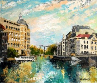 amsterdam kloveniersburgwal amsterdam kloveniersburgwal