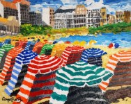 biaritz plage biaritz plage