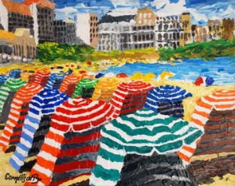 biaritz plage biaritz plage