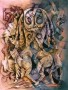 Sweet Confusion Kunstwerk Sweet Confusion