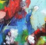 Ontluikend 0914 Kunstwerk Ontluikend 0914