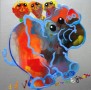 Ollie Kunstwerk Ollie