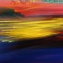 Moving Colours I Kunstwerk Moving Colours I