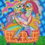 Tobbekus Kunstwerk Tobbekus