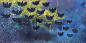 Black Birds Black Birds