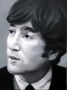 John Lennon Kunstwerk John Lennon