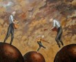 Speelmaten Kunstwerk Speelmaten