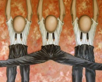 Hangtrio Hangtrio