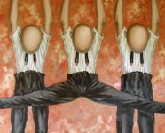 Hangtrio Hangtrio