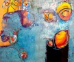 Zeker geloven, 620 Kunstwerk Zeker geloven, 620