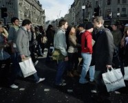 Oversteek London Oversteek London