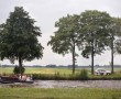 Kunstwerk Giethoorn