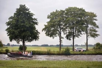 Giethoorn Giethoorn