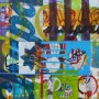 Chupa Kunstwerk Chupa