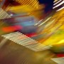 Moving colours II Kunstwerk Moving colours II