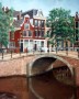 Red House Kunstwerk Red House