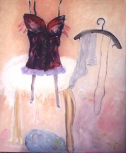 boudoir boudoir