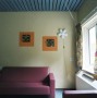 Huiskamer Kunstwerk Huiskamer