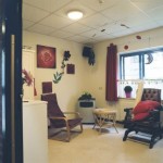 Kamer van Nicole Kamer van Nicole
