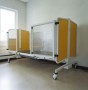 Bed Kunstwerk Bed