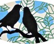 The Birds Kunstwerk The Birds