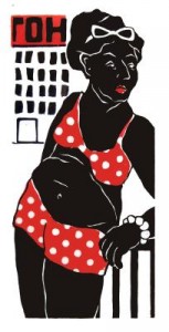 Polka Dot Polka Dot